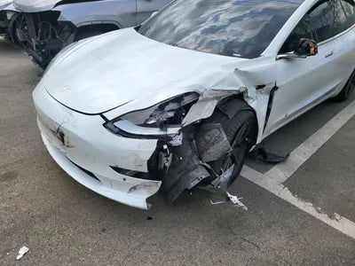 2020 Tesla Model 3 5YJ3E1EB3LF756250 VIN:5YJ3E1EB3LF756250