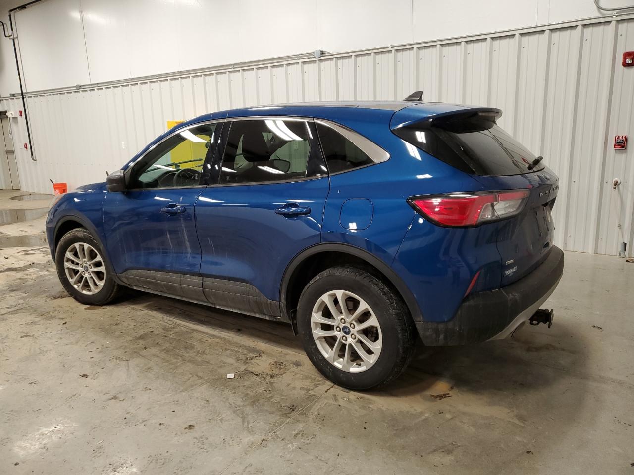 2022 FORD ESCAPE SE VIN:1FMCU9G63NUA36258