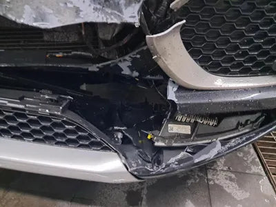 2017 Jaguar F-Pace VIN: