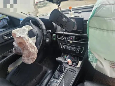 2017 Kia K5 KNAGU416BHA157763 VIN:KNAGU416BHA157763