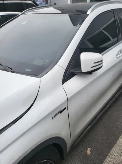 2019 Mercedes-Benz A 45 AMG WDCTG5CB1KJ581129 VIN:WDCTG5CB1KJ581129