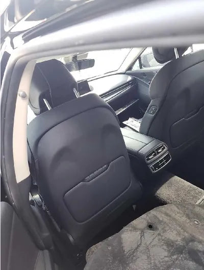 2021 Genesis G80 KMTGB41CBMU006193 VIN:KMTGB41CBMU006193