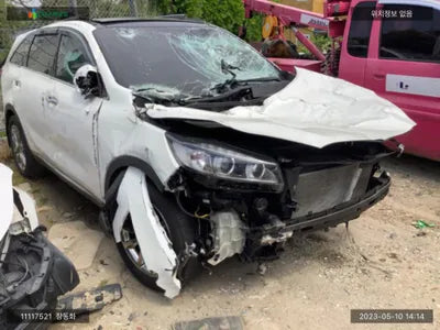 2017 Kia Sorento KNAPH81ABHA377408 VIN:KNAPH81ABHA377408