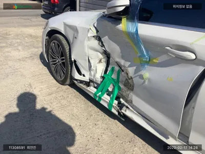 2019 BMW 530 WBAJR5104LWW64404 VIN:WBAJR5104LWW64404