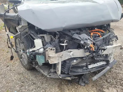 2019 Hyundai Kona VIN: