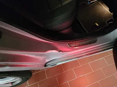 2017 Mercedes-Benz E 200 849KMWDDZF4CB1HA2 VIN:849KMWDDZF4CB1HA2