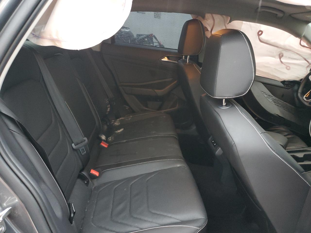 2023 VOLKSWAGEN JETTA SEL VIN:3VWGM7BU5PM046035