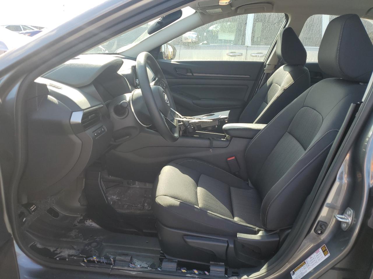 2024 NISSAN ALTIMA S VIN:1N4BL4BV7RN395879