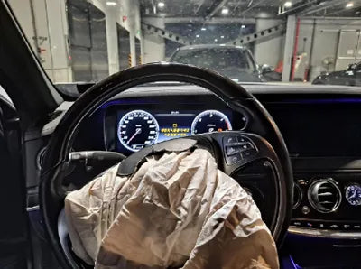 2015 Mercedes-Benz S 350 WDDUF3DB6GA239477 VIN:WDDUF3DB6GA239477