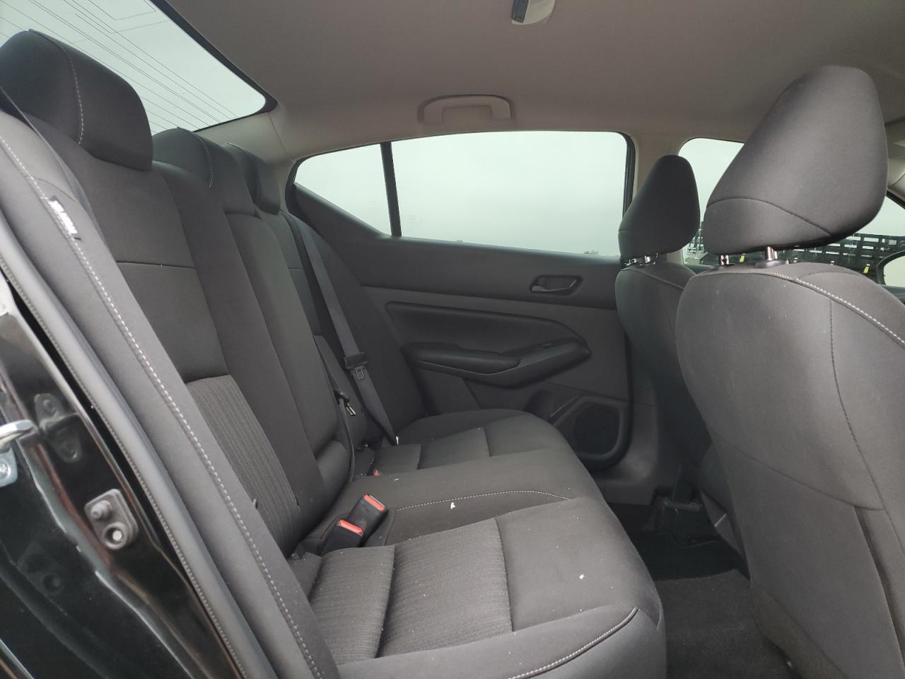 2023 NISSAN ALTIMA S VIN:1N4BL4BVXPN389894