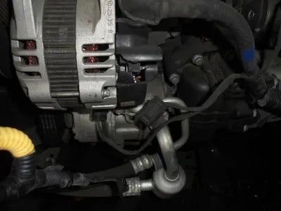 2017 Hyundai Tucson VIN: