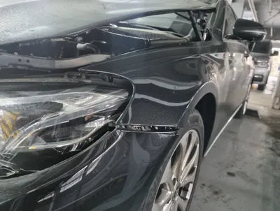 2017 Mercedes-Benz E 300 WDDZF4JB5HA224731 VIN:WDDZF4JB5HA224731