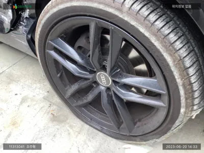 2017 Audi A6 WAUZZZ4G2CN125515 VIN:WAUZZZ4G2CN125515