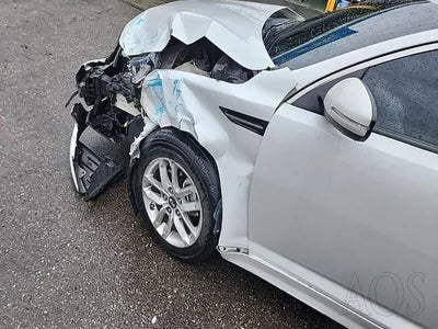 2015 Kia K5 VIN: