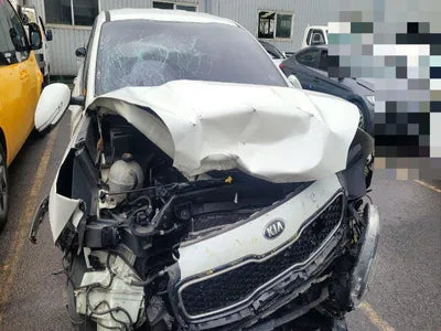 2016 Kia Sportage VIN:
