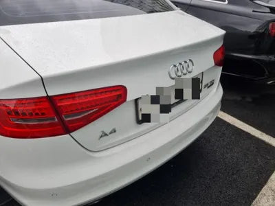 2015 Audi A4 984KMWAUZZZ8K8FA0 VIN:984KMWAUZZZ8K8FA0