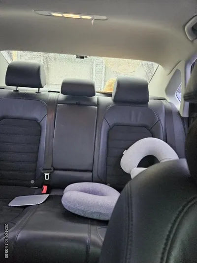 2015 Volkswagen Passat VIN: