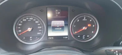 2016 Mercedes-Benz GLC 220 WDC0G0FB3HF146044 VIN:WDC0G0FB3HF146044