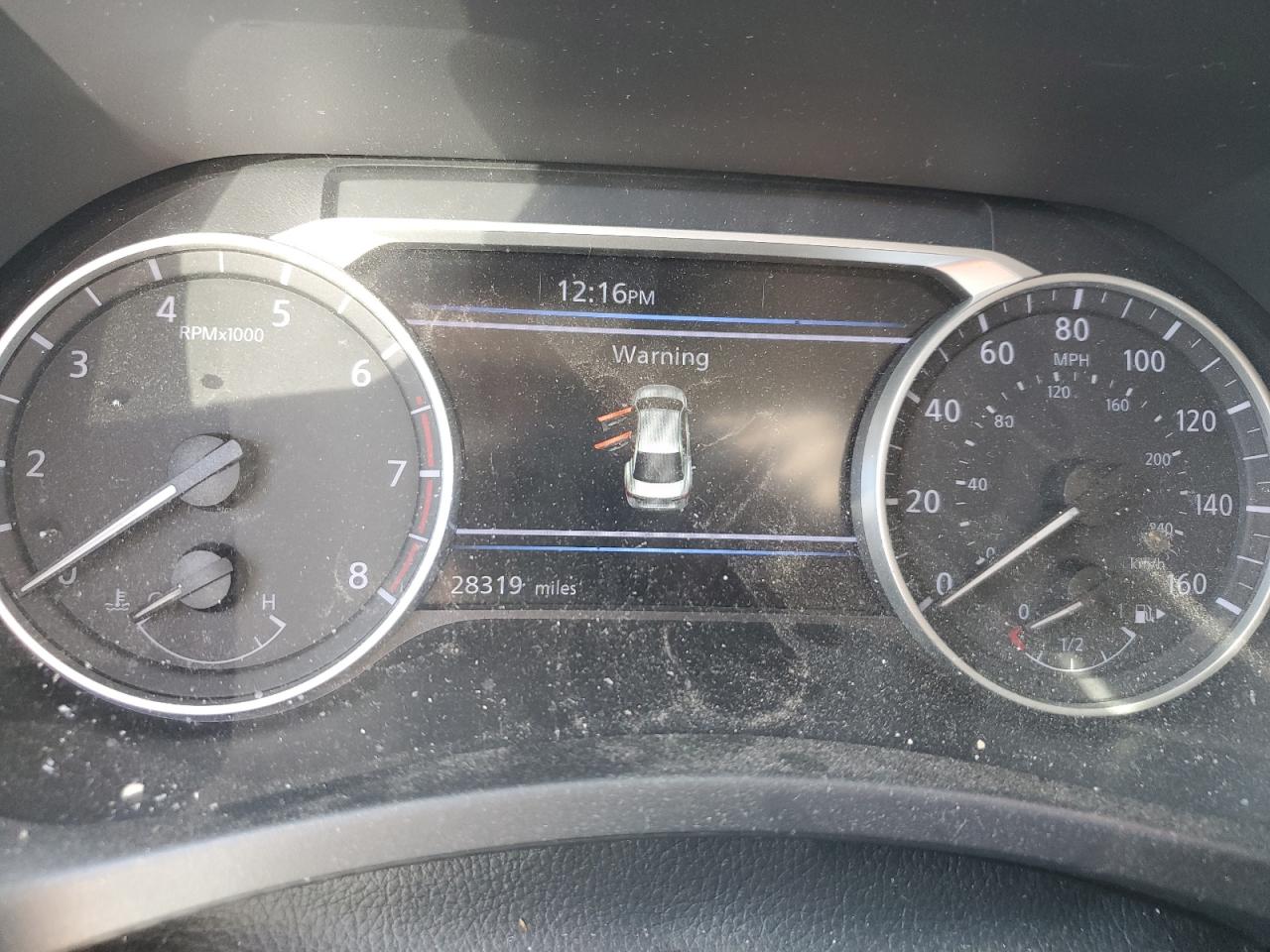 2022 NISSAN SENTRA SV VIN:3N1AB8CV9NY318736