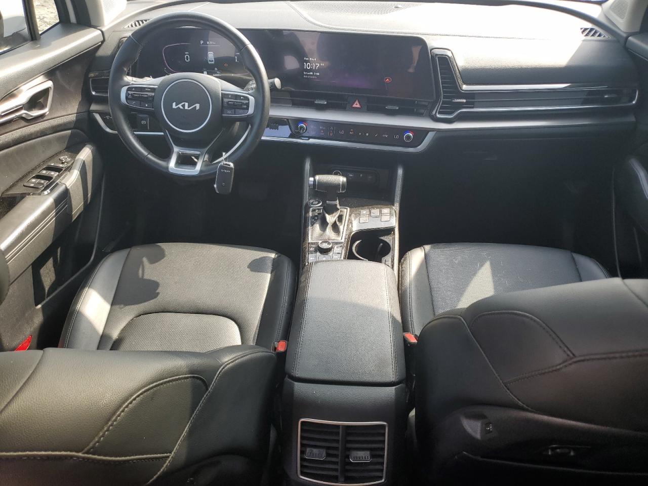 2023 KIA SPORTAGE EX VIN:5XYK33AF8PG085842