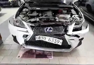 2016 Lexus CT 200h 809KMJTHKD5BH0G22 VIN:809KMJTHKD5BH0G22