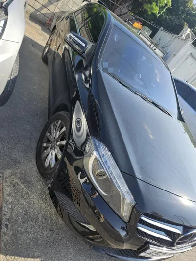 2015 Mercedes-Benz A 180 VIN: