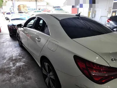 2017 Mercedes-Benz CLA 250 WDDSJ4GB7HN497654 VIN:WDDSJ4GB7HN497654