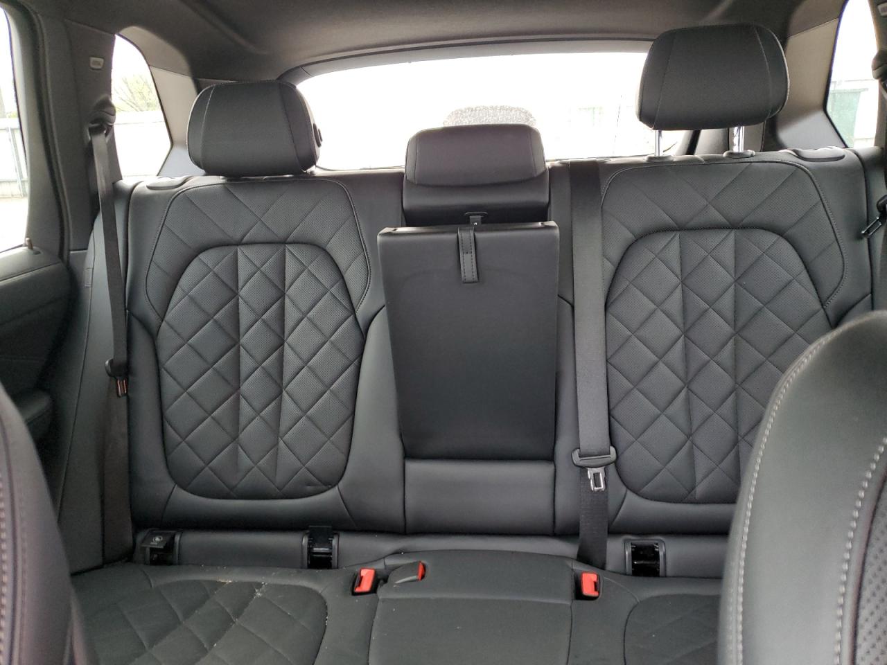 2023 BMW X5 SDRIVE 40I VIN:5UXCR4C06P9P72965