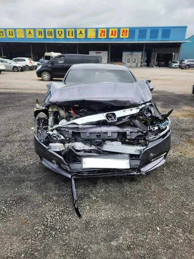 2019 Honda Accord 1HGCV3690KA511496 VIN:1HGCV3690KA511496