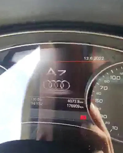 2015 Audi A7 WAUZZZ4G9FN008227 VIN:WAUZZZ4G9FN008227