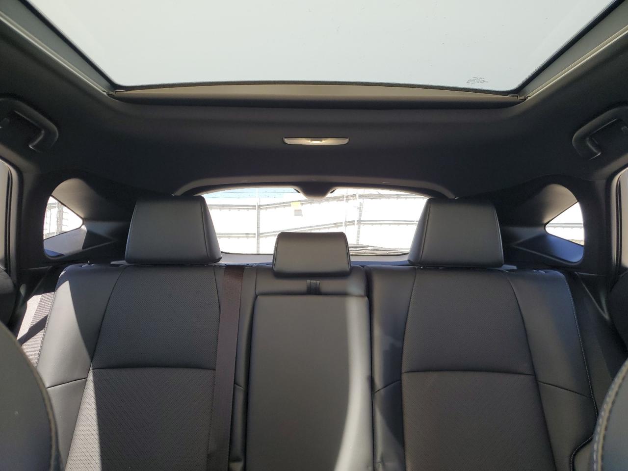 2024 TOYOTA VENZA LE VIN:JTEAAAAHXRJ188816