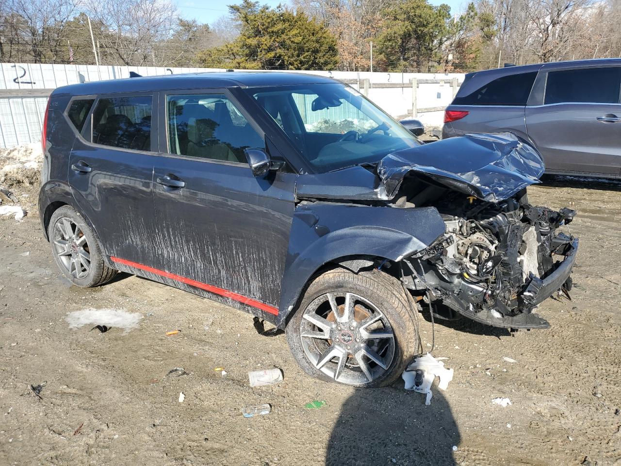 2022 KIA SOUL GT LINE VIN:KNDJ63AU1N7826635