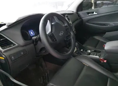 2016 Hyundai Tucson KMHJ381ABGU018429 VIN:KMHJ381ABGU018429