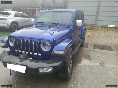 2020 Jeep Wrangler 1C4HJXEN5LW334295 VIN:1C4HJXEN5LW334295