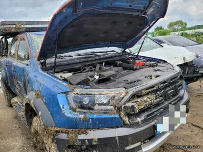 2022 Ford Ranger 6FPPXXMJ2NME60295 VIN:6FPPXXMJ2NME60295
