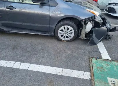 2018 Toyota Prius JTDKBRFU0J3078196 VIN:JTDKBRFU0J3078196