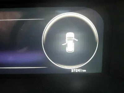 2020 Kia Sorento VIN: