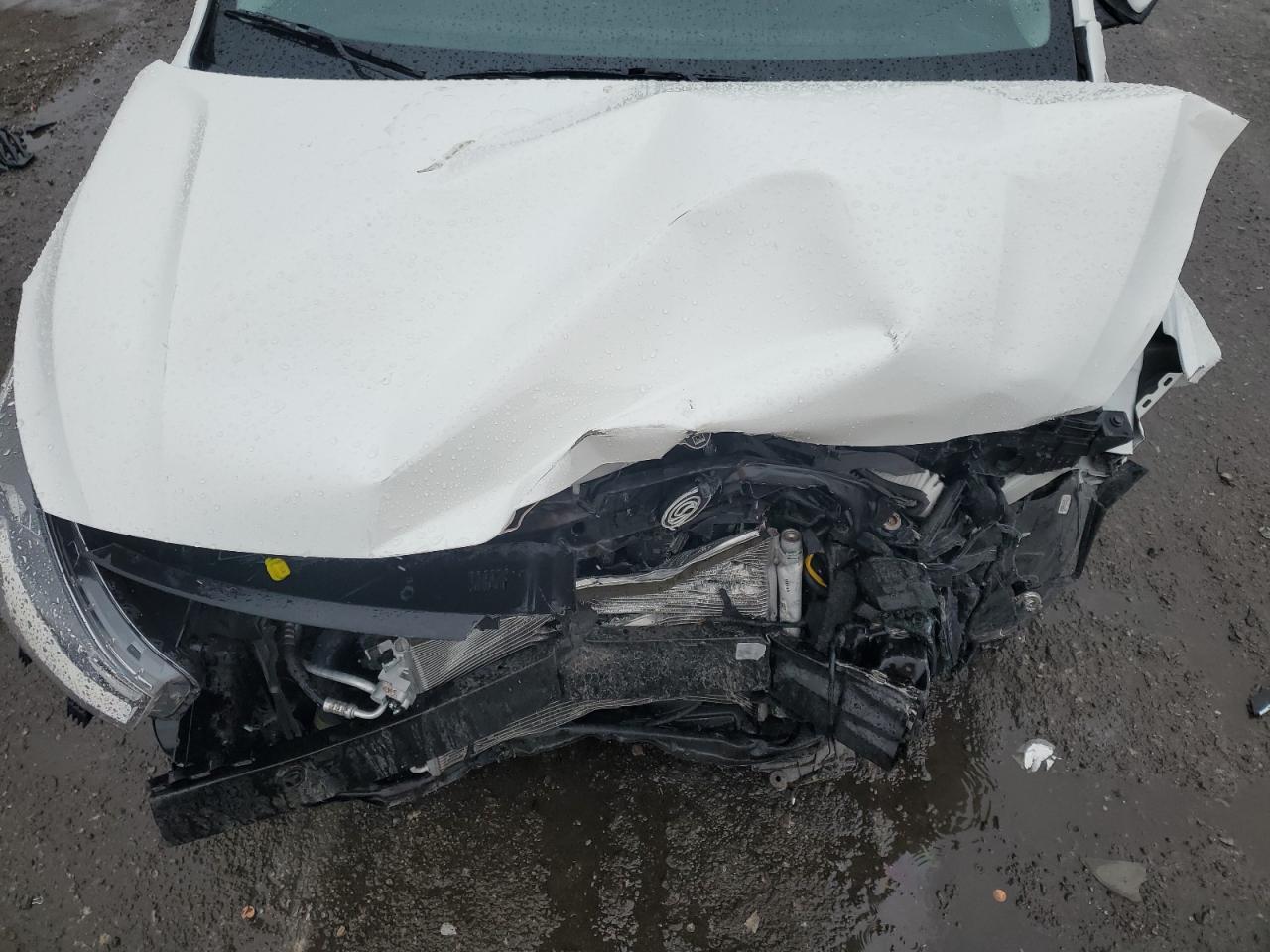2023 KIA RIO LX VIN:3KPA24AD6PE589628