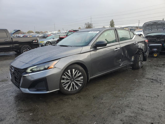 2024 NISSAN ALTIMA SV VIN:1N4BL4DV8RN369269