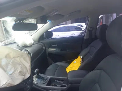 2014 Kia Sportage VIN: