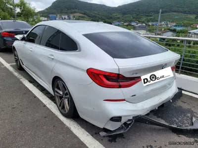 2019 BMW 630 WBAJW8101KBU65729 VIN:WBAJW8101KBU65729