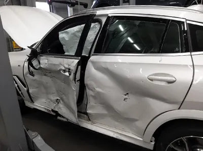 2021 BMW 640 WBACY6103M9H82772 VIN:WBACY6103M9H82772