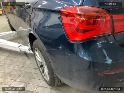 2016 BMW 118 WBA1S5102GV804126 VIN:WBA1S5102GV804126