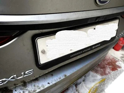 2021 Lexus ES 300 JTHBA1C19M2002130 VIN:JTHBA1C19M2002130