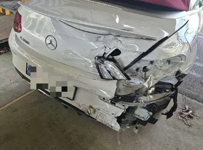 2022 Mercedes-Benz C 200 VIN: