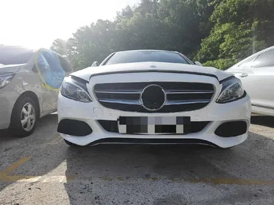 2016 Mercedes-Benz C 200 032KMWDDWF4CB4GF3 VIN:032KMWDDWF4CB4GF3