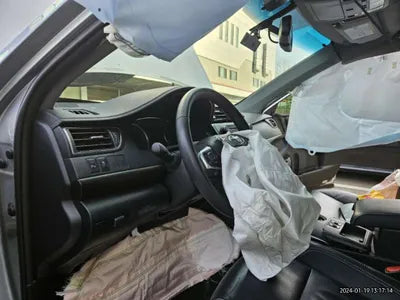 2017 Toyota Camry 4T1BF1FK0HU765909 VIN:4T1BF1FK0HU765909