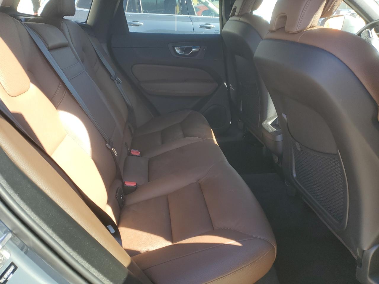 2022 VOLVO XC60 B5 MOMENTUM VIN:YV4L12RK6N1959945