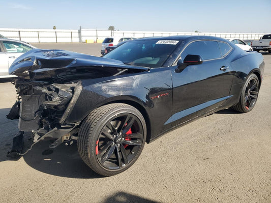 2024 CHEVROLET CAMARO LT1 VIN:1G1FF1R70R0119428