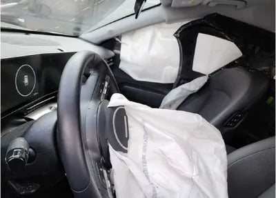 2023 Hyundai Kona KMHHE811GPU011175 VIN:KMHHE811GPU011175